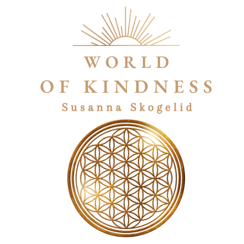 WORLD OF KINDNESS 