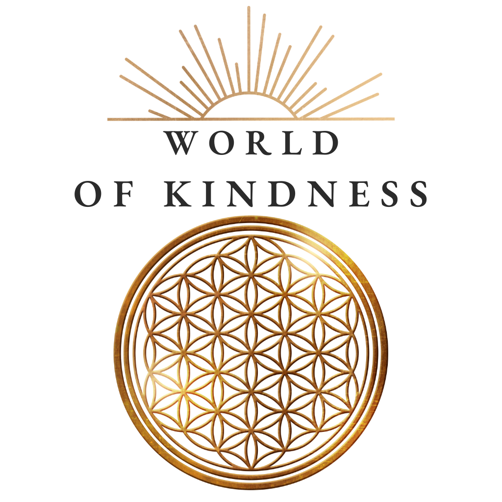 WORLD OF KINDNESS